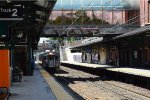 NJT 6061 Lead the 1:11 PM Eastbound to the Track 2 Platform 